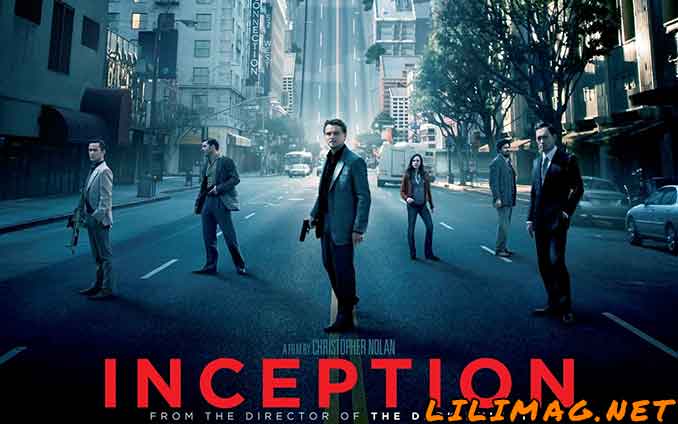 بازیگران فيلم تلقين