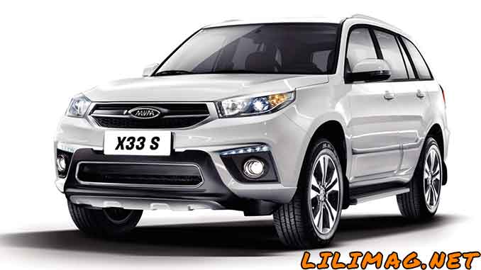 روغن موتور مناسب MVM X33 و MVM X33S چیست؟ + خرید